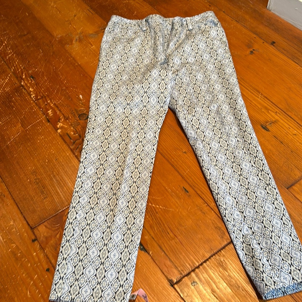 Elliott Lauren pants, size 8